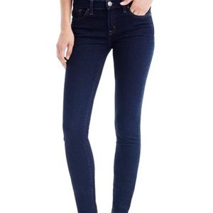 Jcrew toothpick skinny jeans